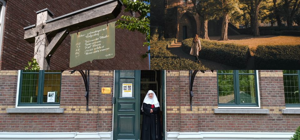 Bijzondere vrouwen Campertocht