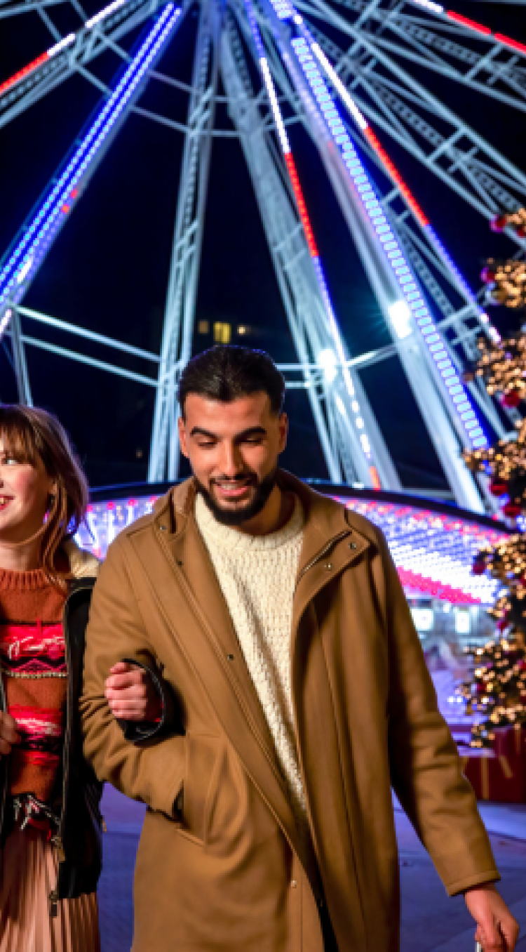 Sfeer  en stijlvolle winter