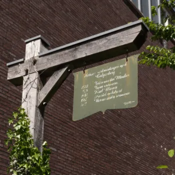 Galgenberg Heksen Roermond